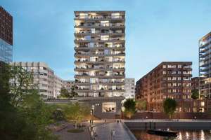 PENTHOUSE IM BEAT - AUFWACHEN ÜBER DER HAFENCITY – Kirchenpauerstraße 30, 20457 HafenCity, Hamburg – Vorschaubild 17