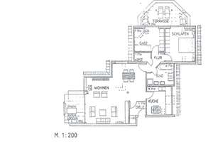 """ AM TIERGARTEN """ lichtdurchflutete Wohnung mit Flair!! Loggia, Terrasse UND Garage!! – Die vollständige Adresse der Immobilie erhältst du vom Anbieter., 30559 Anderten, Hannover – Vorschaubild 32