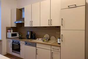 Charmante 1-Zimmer Wohnung im EG in Regensburg Innenstadt – Glockengasse 6, 93047 Innenstadt, Regensburg – Vorschaubild 9