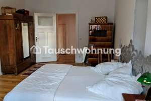 Tauschwohnung: 3-Zi. Altbau-Wohnung (114m2) nahe Rixdorf mit zwei Balkonen – Die vollständige Adresse der Immobilie erhältst du vom Anbieter., 12059 Neukölln (Ortsteil), Berlin – Vorschaubild 3
