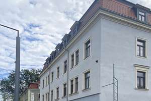 1 Zimmer  Apartment im Dachgeschoss in zentrale Lage – Leipziger Straße 53, 1127 Pieschen-Süd, Dresden – Vorschaubild 17