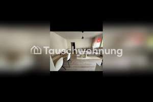 Tauschwohnung: Schöne 2-Zimmer-Wohnung (64 m²) im Herzen von Köln-Nippes