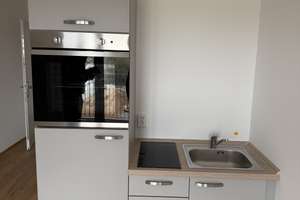 Studentenappartment direkt an der Uni - Erstbezug – Otto-Hahn-Straße 40, 93053 Galgenberg, Regensburg – Vorschaubild 8