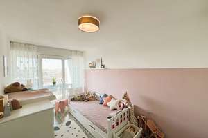 3-Zimmerwohnung mit traumhafter Aussicht in Haunwöhr – Die vollständige Adresse der Immobilie erhältst du vom Anbieter., 85051 Südwest, Ingolstadt – Vorschaubild 8