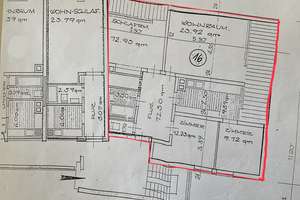  4 ZKB-Wohnung als Kapitalanlage in Heidelberg-Neuenheim – Gundolfstraße 1, 69120 Neuenheim, Heidelberg – Vorschaubild 11