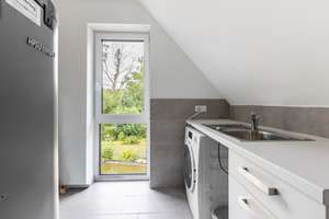 Exklusives Wohnen statt Kompromisse - Architektenhaus mit Schwimmteich, Whirlpool und A+ in Hiltrup – Die vollständige Adresse der Immobilie erhältst du vom Anbieter., 48165 Hiltrup-West, Münster – Vorschaubild 17