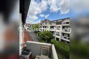 Tauschwohnung: 2 Zimmer Wohnung in Köln,Sülz - 
Tausch gegen min. 3 Zimmer – Die vollständige Adresse der Immobilie erhältst du vom Anbieter., 50937 Sülz, Köln – Vorschaubild 11