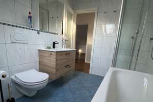Helle, modernisierte 4-Zimmer-Dachgeschosswohnung mit Balkon und Weitblick – Königsberger Straße 7, 36039 Fulda – Vorschaubild 12