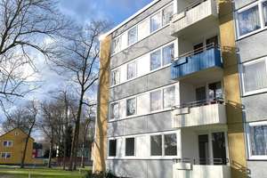 Ansprechende, großzügige 3-Zimmer-Wohnung mit Wand und Bodenbelag – 44357 Westerfilde, Dortmund – Vorschaubild 5
