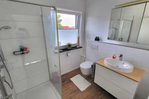 +++Bibertal, 
modernes und 
exklusives EFH, 
ca. 195 m² Wfl., 
Doppelgarage, 
Carport, Pool+++ – Günzburg (Kreis) – Vorschaubild 43