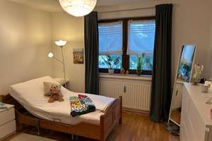 Helle 3-Zimmer-Wohnung mit großem Südbalkon in Bochum-Langendreer – 44892 Langendreer, Bochum – Vorschaubild 9