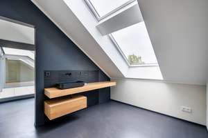 Erstbezug – Architektenhaus im Musikerviertel, mit separater Einheit und Pool – Beethovenstraße 30, 33604 Mitte, Bielefeld – Vorschaubild 15