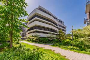 Stilvolle 2-Zimmer-Wohnung mit Balkon, Lift und EBK in Mitte – Chausseestr. 57-60, 10115 Mitte (Ortsteil), Berlin – Vorschaubild 26
