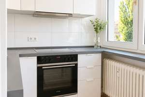     Moderne Wohnung in Pempelfort – Die vollständige Adresse der Immobilie erhältst du vom Anbieter., 40477 Pempelfort, Düsseldorf – Vorschaubild 11