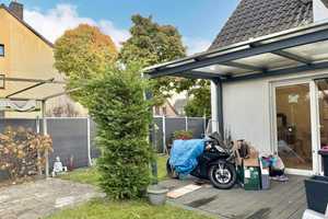 Möbelwagen bestellen, einziehen, wohlfühlen! In 1A Lage von Neuss -Rosellen. – Neuss (Rhein-Kreis) – Vorschaubild 2