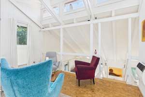 Energetisch modernisiertes Architektenhaus in attraktiver Lage mit tollem Grundstück, Balkon und Ter – Die vollständige Adresse der Immobilie erhältst du vom Anbieter., 65321 Heidenrod – Vorschaubild 8