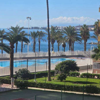 Immobilie zum Verkauf in Algarrobo
