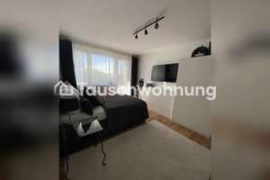 Tauschwohnung: Sonnige 3-Zimmwhn. mit Balkon gegen 1-2 Z – Die vollständige Adresse der Immobilie erhältst du vom Anbieter., 14480 Am Stern, Potsdam – Vorschaubild 2