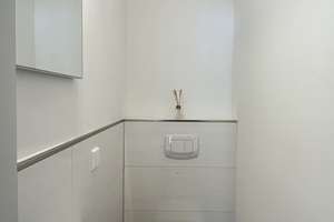 Große 3-Zimmer-Wohnung/111㎡ Wohnung in List mit Terrasse | möbliert | nahe MHH & Musikhochschule – Die vollständige Adresse der Immobilie erhältst du vom Anbieter., 30177 List, Hannover – Vorschaubild 17