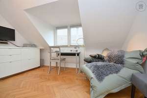 Exklusive Maisonette Wohnung (25qm) mit Reinigungsservice in Stuttgart West – Die vollständige Adresse der Immobilie erhältst du vom Anbieter., 70197 Feuersee, Stuttgart – Vorschaubild 10