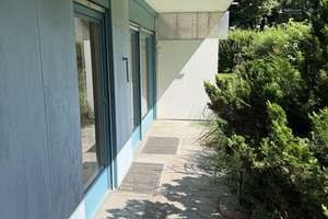 KHALIL WAKED IMMOBILIEN! Top Lage in München- 3 Zimmer Erdgeschoss Wohnung mit Terrasse. – Stolzingstraße 4, 81927 Englschalking, München – Vorschaubild 14