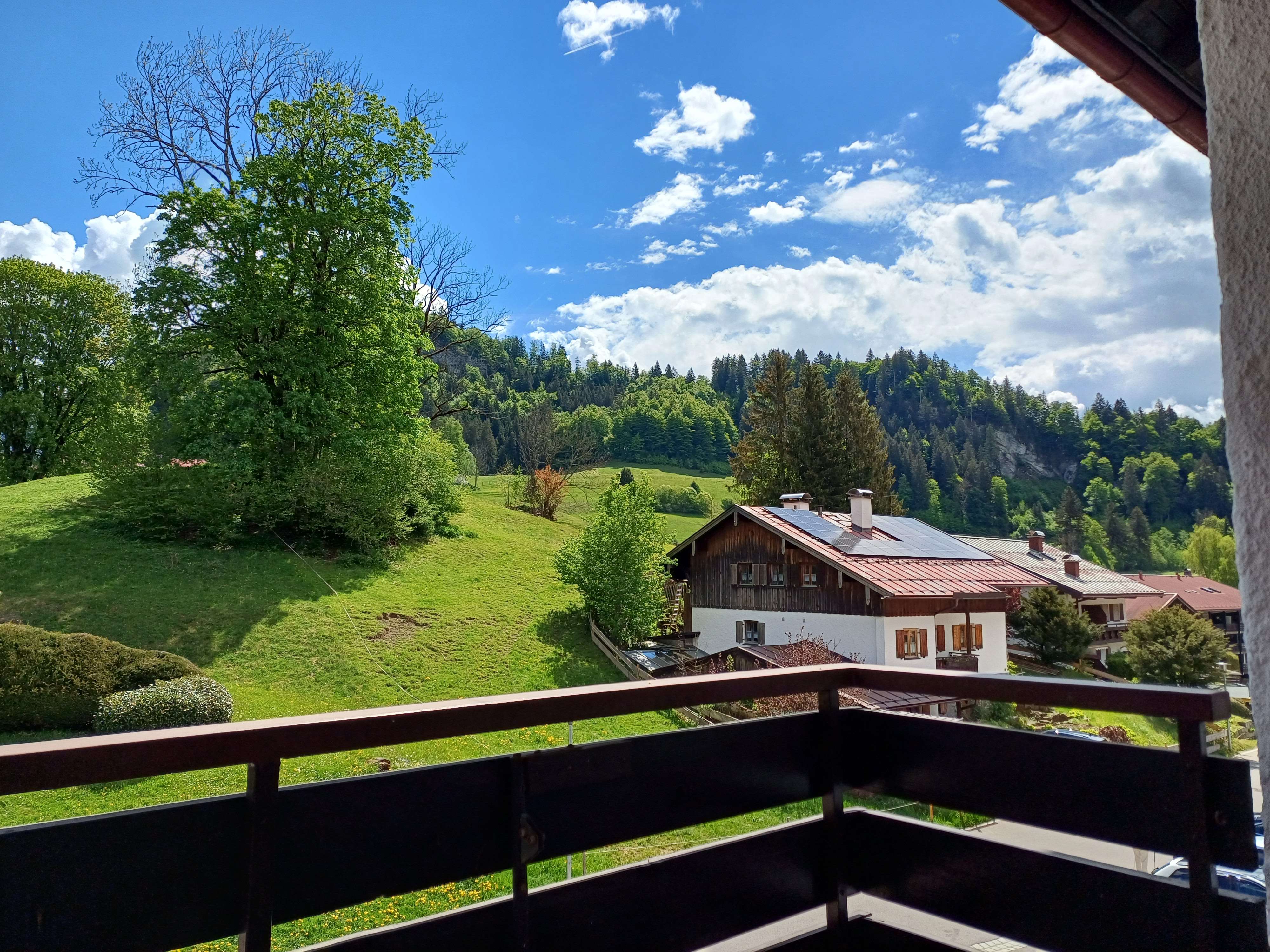 Immobilie in Oberstdorf - **Exklusives, neu renoviertes Apartment in Tiefenbach bei Oberstdorf – Ihr Traumobjekt im Allgäu** - Bild 9