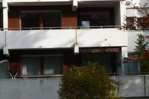 Göggingen 2 Zi Whg in Uninähe mit Hallenbad – Röntgenstraße 13/1.OG, 86199 Göggingen-Nordost, Augsburg – Vorschaubild 5