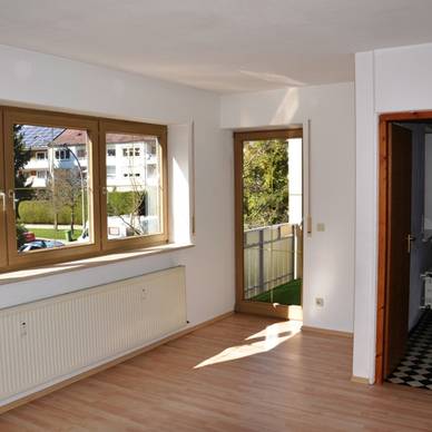 Wohnung mieten in Kaufbeuren ImmoScout24