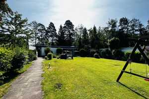 Traumhafter Bungalow in exklusiver Waldrandlage – Ruhe, Privatsphäre und Natur pur – Wolfsburg – Vorschaubild 6