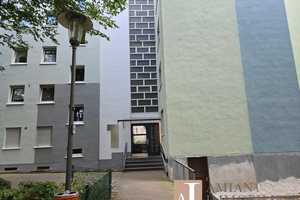 Helle und Moderne 2-Zimmer Wohnung in Köln-Finkenberg – Konrad-Adenauer-Str. 1, 51149 Köln – Vorschaubild 13