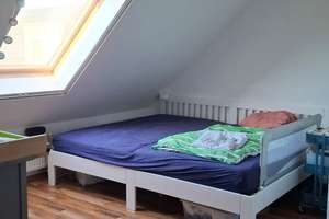 Helle 3-Zimmer-Maisonette | 2 Bäder | Balkon mit Weitblick | Garage – Waldstraße 10, 51107 Vingst, Köln – Vorschaubild 13
