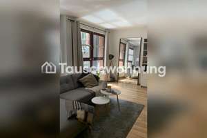 Tauschwohnung: 2 Zimmer im Stephaniviertel – Die vollständige Adresse der Immobilie erhältst du vom Anbieter., 28195 Altstadt, Bremen – Vorschaubild 3
