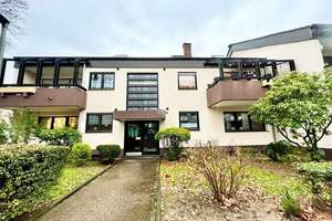 Maisonettewohnung mit toller Aufteilung, Balkon & Garage im Landwehr-Viertel – Die vollständige Adresse der Immobilie erhältst du vom Anbieter., 46049 Alstaden-Ost, Oberhausen – Vorschaubild 4