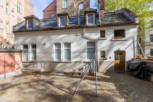 Schicke Wohnung in bester Lage – Die vollständige Adresse der Immobilie erhältst du vom Anbieter., 65185 Mitte, Wiesbaden – Vorschaubild 19