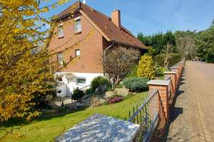 ** NATUR PUR ** Landhaus mit Pool am Waldrand – Die vollständige Adresse der Immobilie erhältst du vom Anbieter., 39264 Nedlitz – Vorschaubild 27
