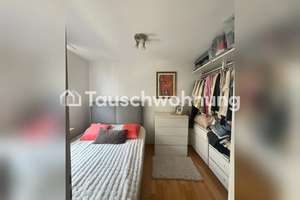 Tauschwohnung: Suche München und Biete Schwabing – Die vollständige Adresse der Immobilie erhältst du vom Anbieter., 80796 Am Luitpoldpark, München – Vorschaubild 14