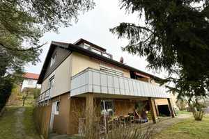 Schönes Einfamilienhaus in guter Lage – Main-Tauber-Kreis – Vorschaubild 2