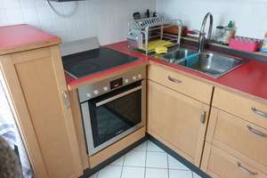 Freundliche 2-Raum-Hochparterre-Wohnung mit EBK in Leipzig-Gohlis – Dietzgenstraße 10, 4157 Gohlis-Mitte, Leipzig – Vorschaubild 15