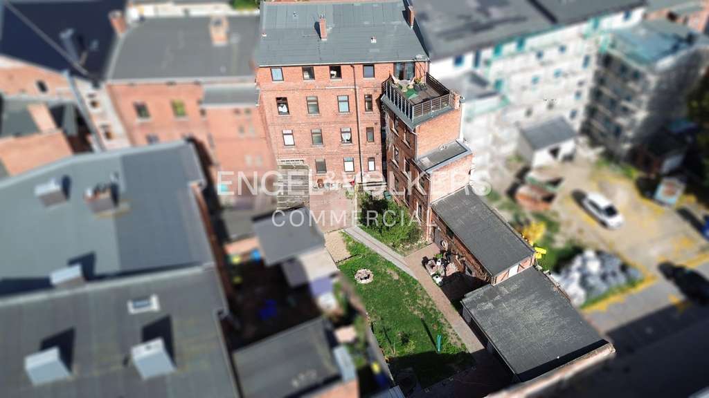 Immobilie in Schönebeck (Elbe) - Voll vermietetes Wohnhaus in Schönebeck bei Magdeburg - Bild 2