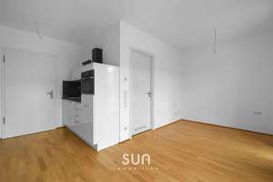 **ATTRAKTIVE KAPITALANLAGE MIT TERRASSE** – Modernes 1-Zi.-Studio in Frankfurt-Gallus – 60326 Gallus, Frankfurt am Main – Vorschaubild 10
