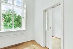 Bezugsfreie 2-Zimmer-Wohnung im Ludwig Park Berlin-Buch – Die vollständige Adresse der Immobilie erhältst du vom Anbieter., 13125 Buch, Berlin – Vorschaubild 2