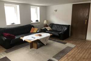 Schöne 2-Zimmer-Wohnung mit Einbauküche in Langelsheim OT Lautenthal – Rathausplatz 6, 38685 Langelsheim – Vorschaubild 3