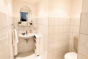 Tolle 3-Zimmer-Wohnung mit Garten, Kamin und moderner Einbauküche in Top-Lage – Moltkestraße 37, 24937 Stadtpark, Flensburg – Vorschaubild 12