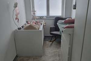 Exklusive, neuwertige 3-Zimmer-Obergeschosswohnung mit Ost- und Westbalkon in Ludwigshafen-Ruchheim – 67071 Ruchheim, Ludwigshafen am Rhein – Vorschaubild 8