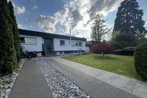 Freistehender Bungalow mit Pool, Kino und luxuriöser Ausstattung – Neuss (Rhein-Kreis) – Vorschaubild 57