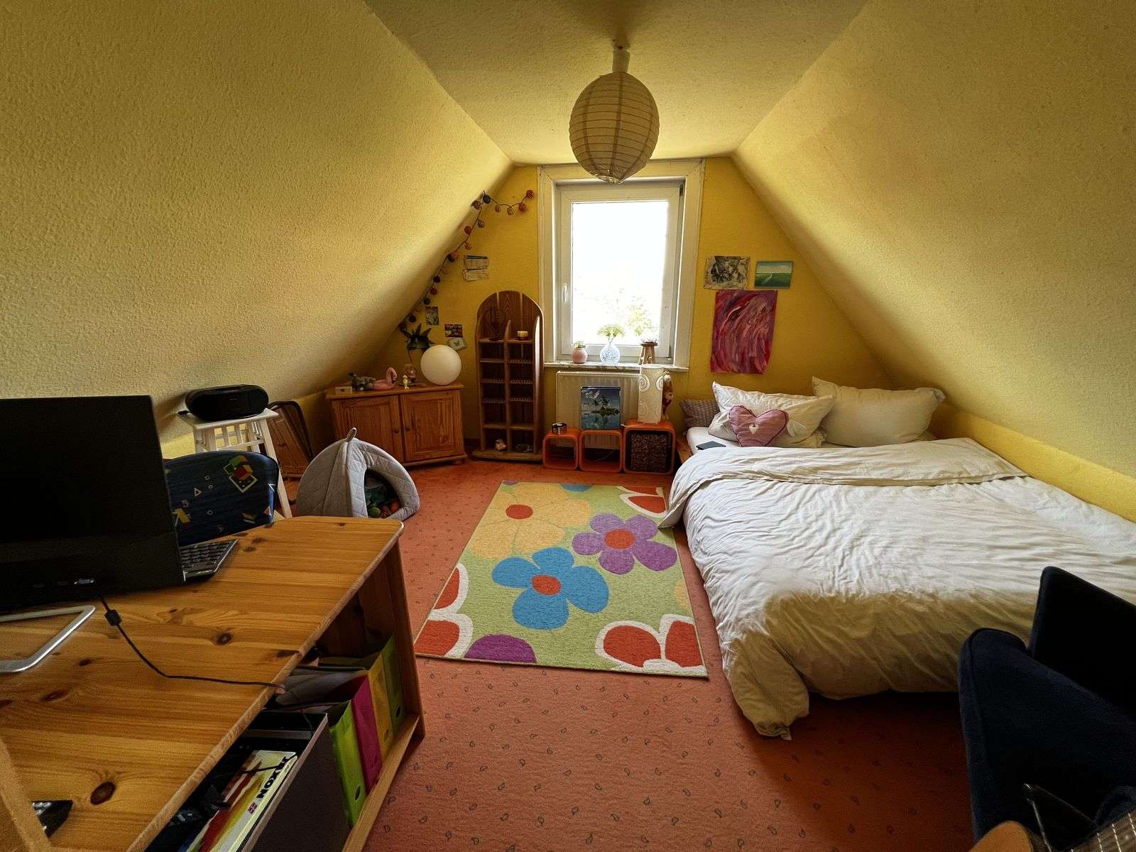 Immobilie in Lemgow - Wendland - Solides Bauernhaus (modernisiert/renoviert) - Bild 14