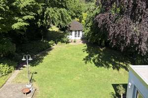 Von Privat! Villa in Huckingen | Exklusive Golfplatzlage | Ruhe & Privatsphäre mit Indoorpool – Die vollständige Adresse der Immobilie erhältst du vom Anbieter., 47259 Huckingen, Duisburg – Vorschaubild 4