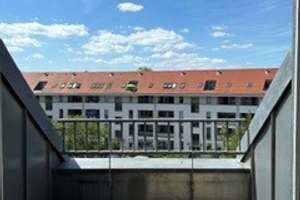 Ballonplatz  1, Dachgeschoss – Ballonplatz 1, 13125 Karow, Berlin – Vorschaubild 9