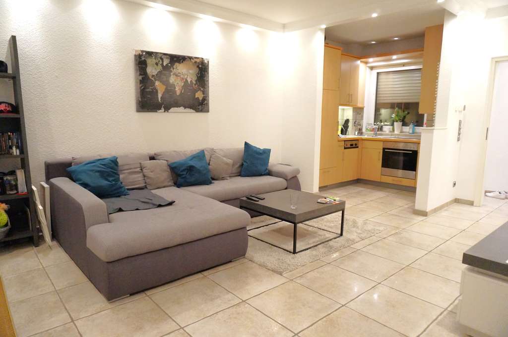 Immobilie in Langen - Smart & Urban wohnen: Gemütliche 1,5-Zimmer-Wohnung mit toller Ausstattung - Bild 0