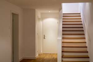 Traumhaus:  Neuwertiges Luxus-Anwesen in Bestlage – Die vollständige Adresse der Immobilie erhältst du vom Anbieter., 82057 Icking – Vorschaubild 45